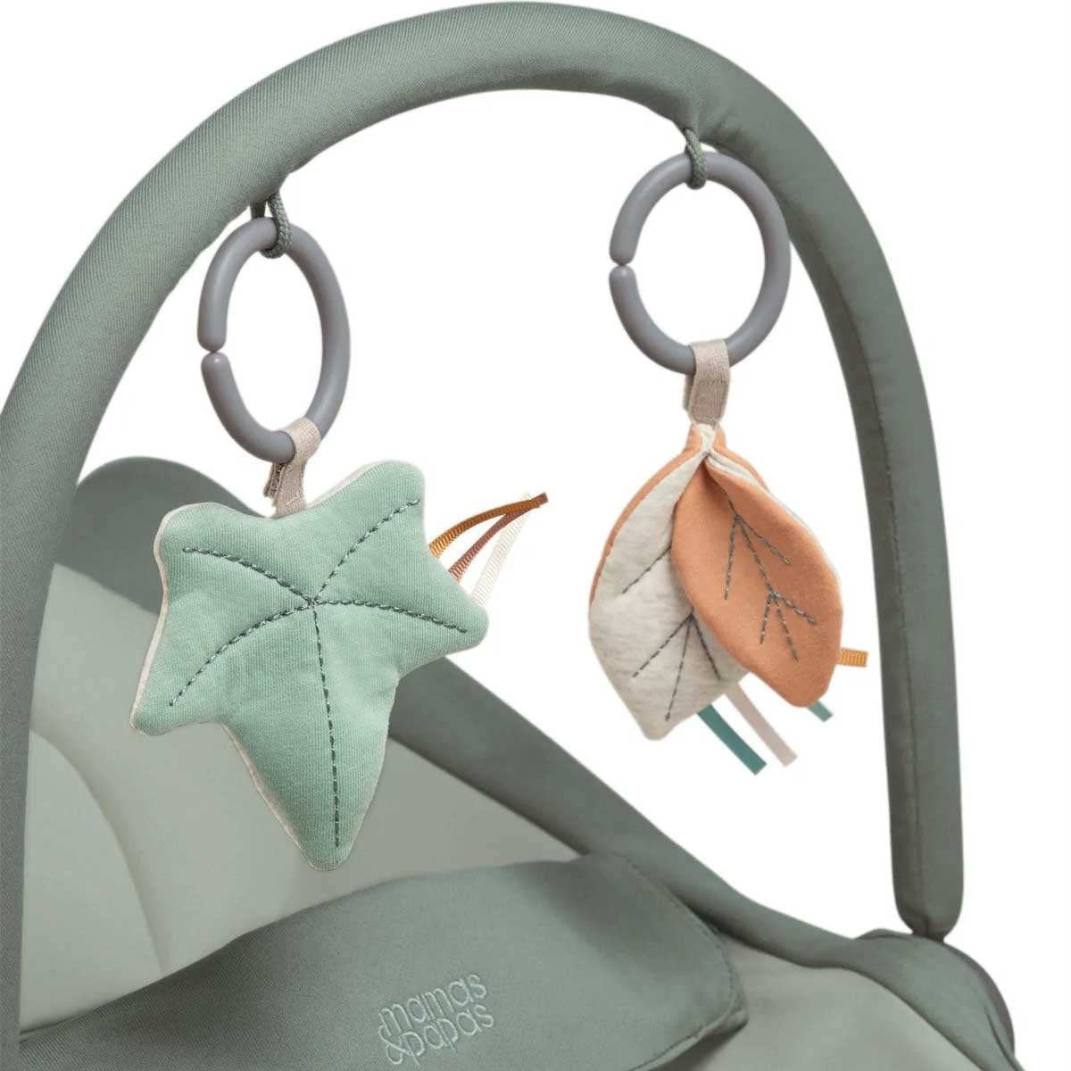 Mamas & Papas Tempo 3-in-1 Rocker / Bouncer