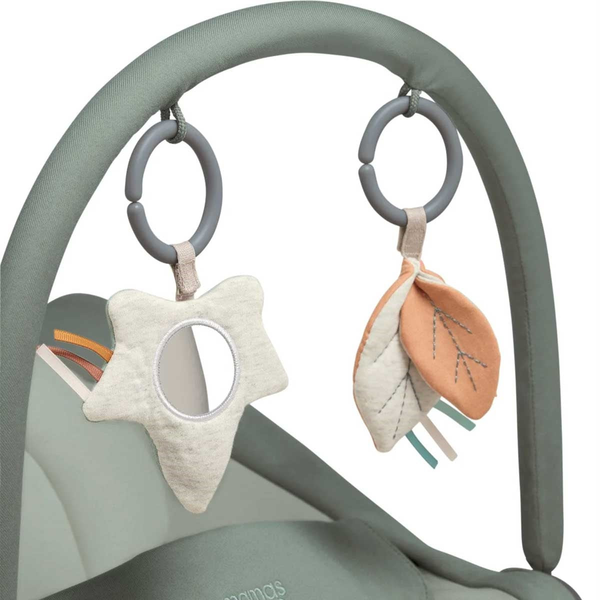Mamas & Papas Tempo 3-in-1 Rocker / Bouncer