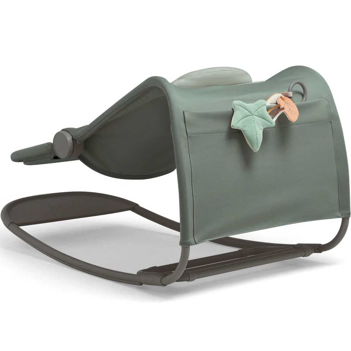 Mamas & Papas Tempo 3-in-1 Rocker / Bouncer