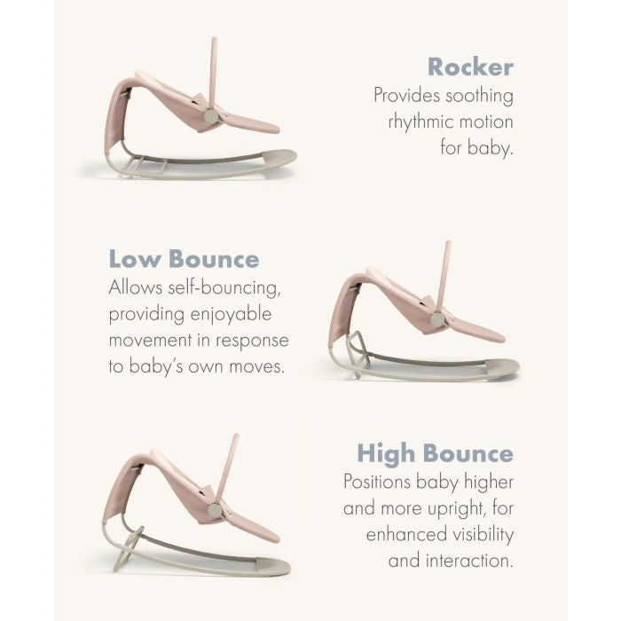 Mamas & Papas Tempo 3-in-1 Rocker / Bouncer