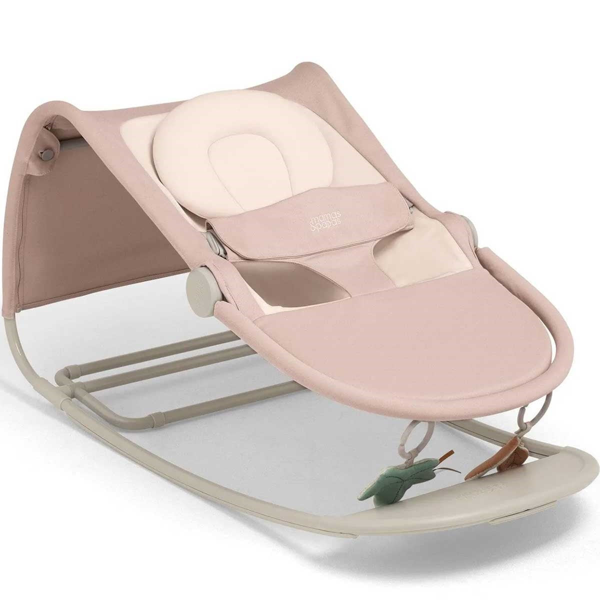 Mamas & Papas Tempo 3-in-1 Rocker / Bouncer
