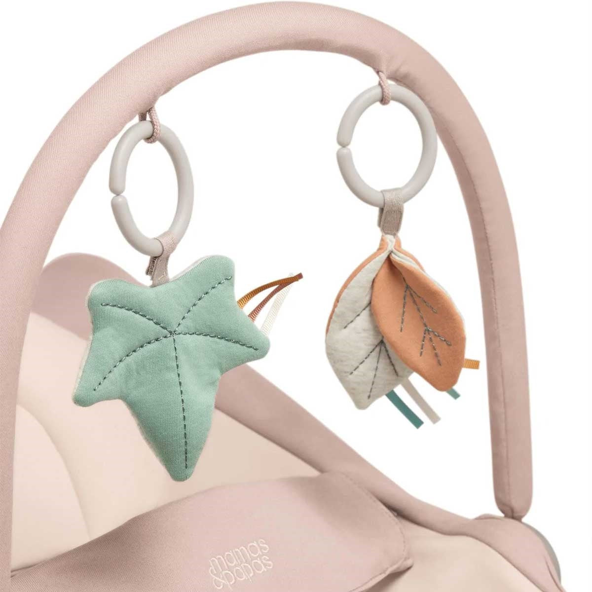 Mamas & Papas Tempo 3-in-1 Rocker / Bouncer