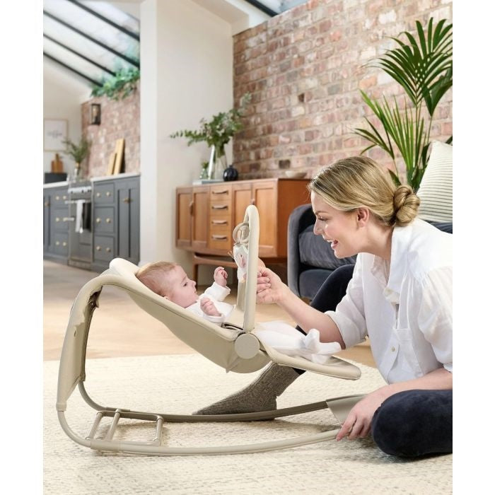 Mamas & Papas Tempo 3-in-1 Rocker / Bouncer
