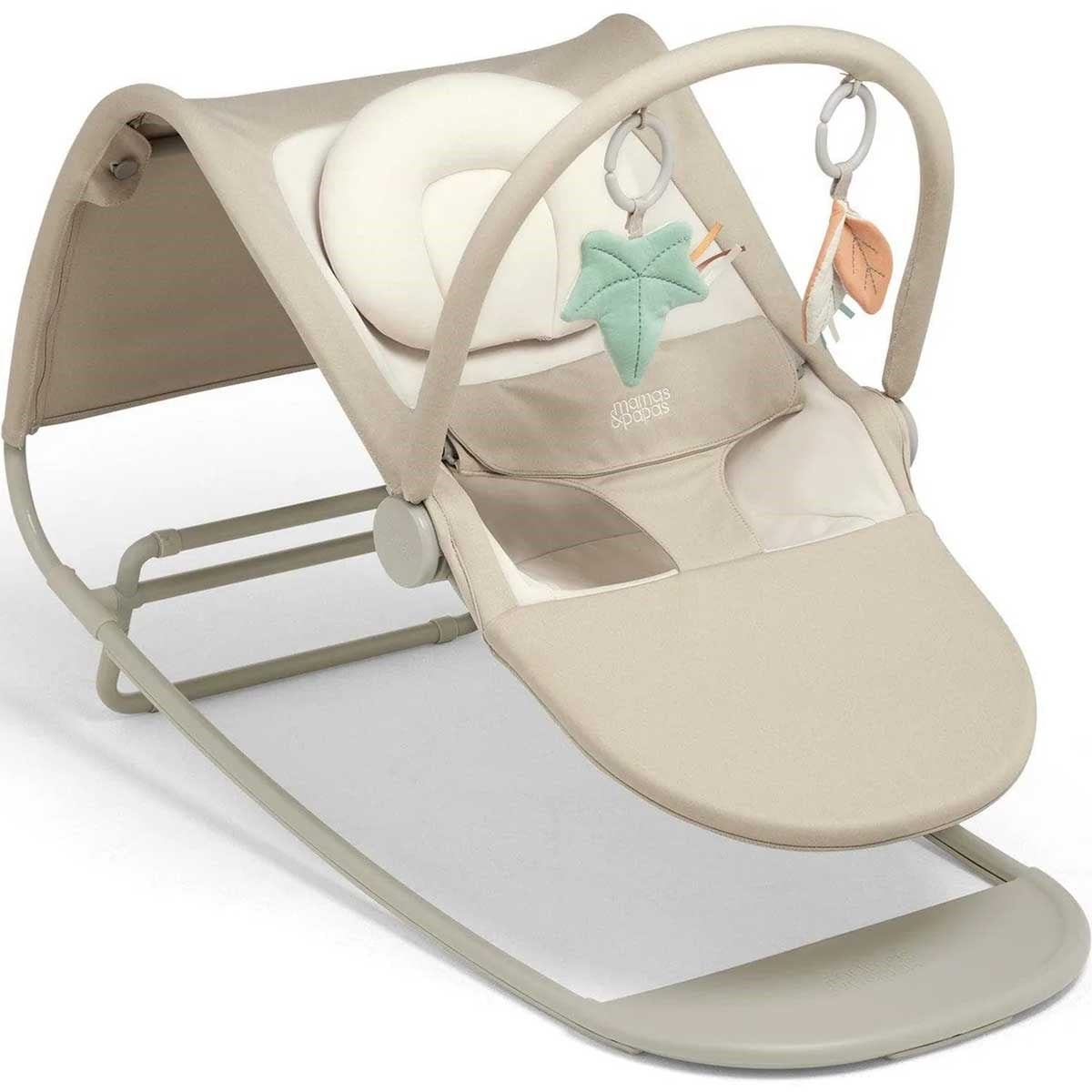 Mamas & Papas Tempo 3-in-1 Rocker / Bouncer