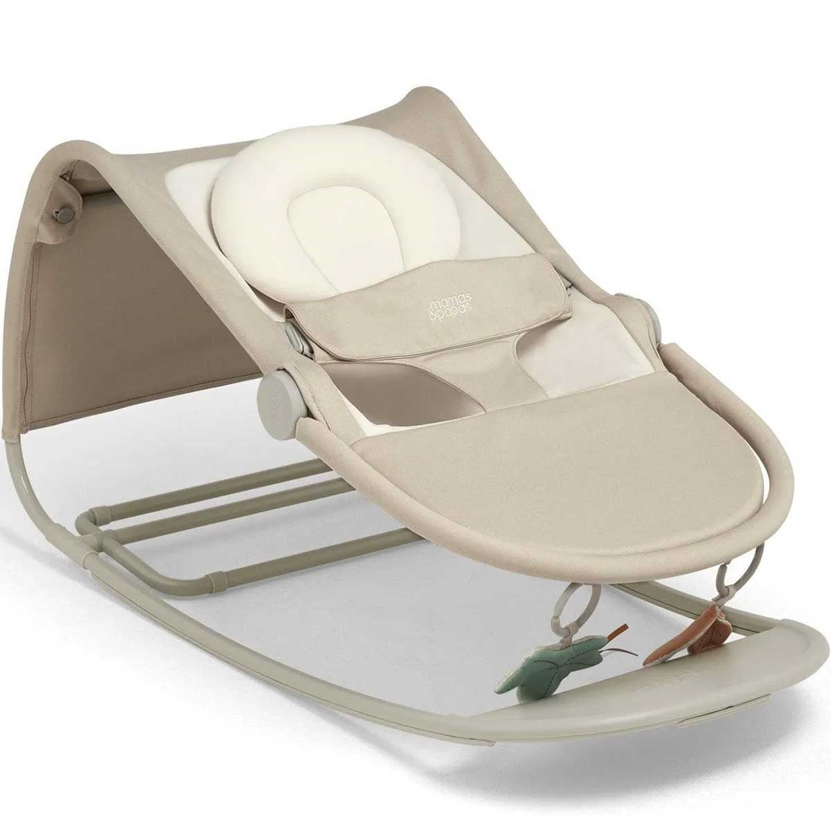 Mamas & Papas Tempo 3-in-1 Rocker / Bouncer