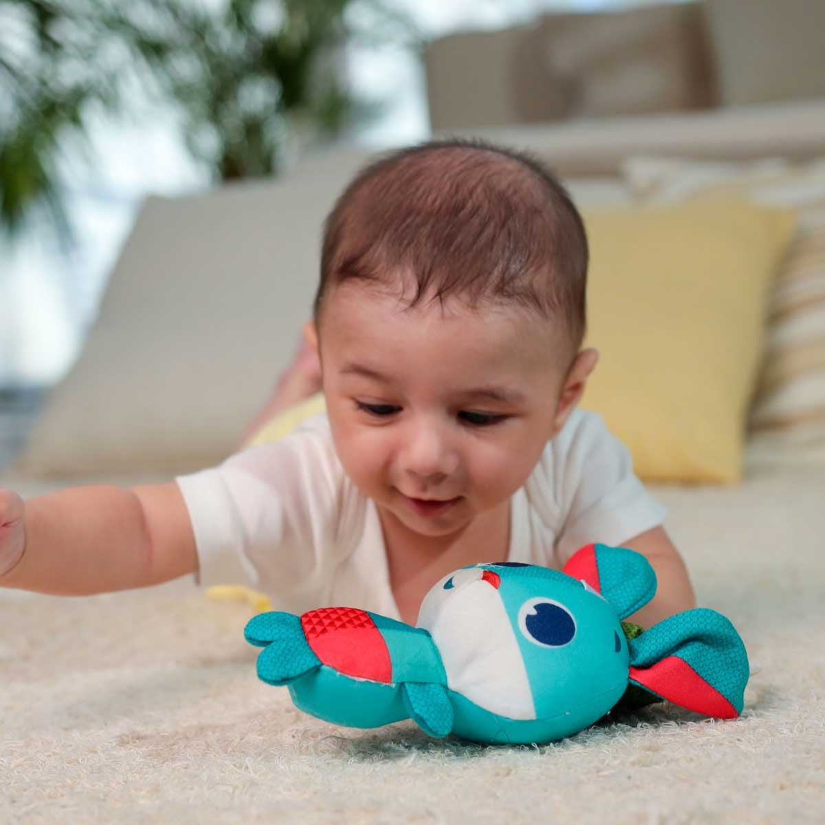 Tiny Love Meadow Days Gift Set