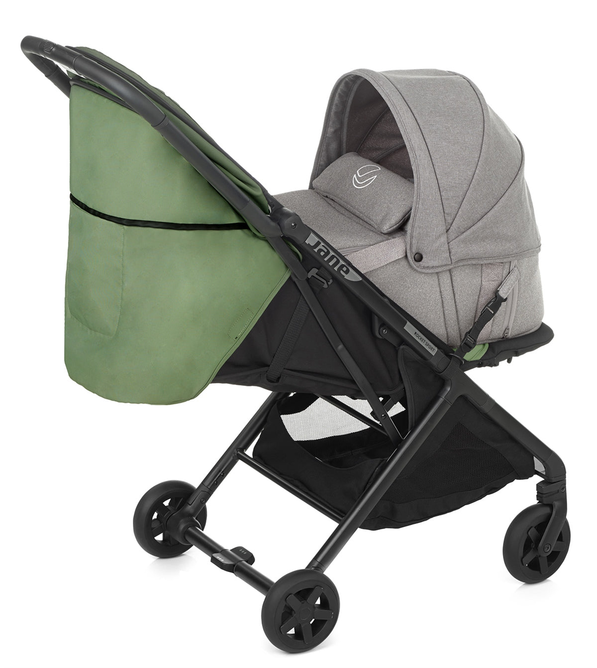 Jane Rocket Sport Pushchair