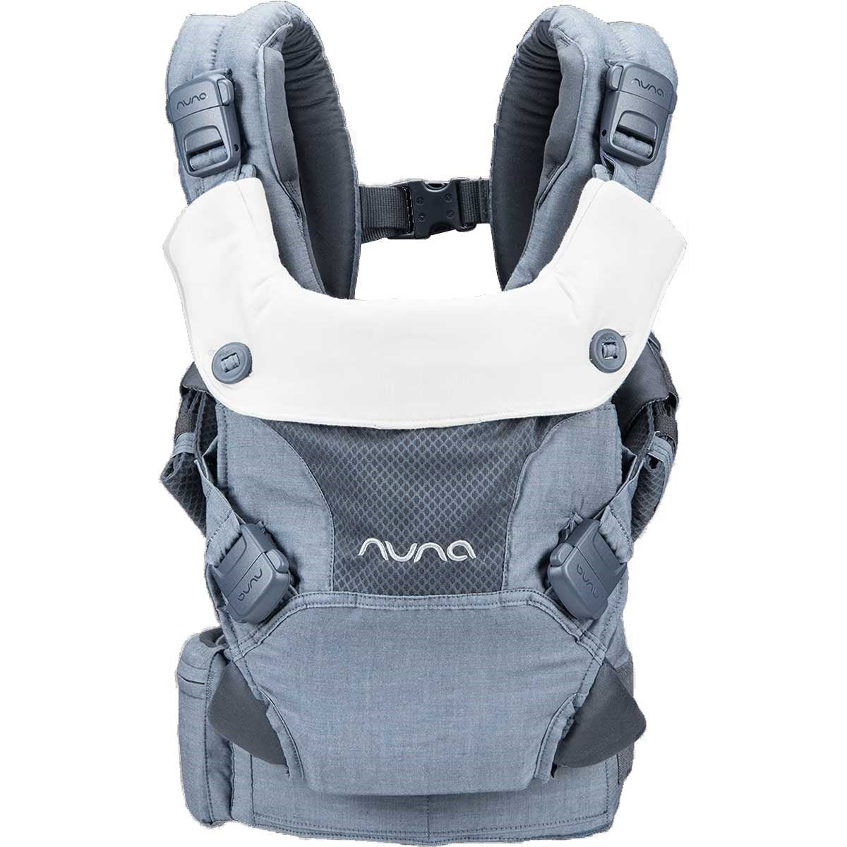 Nuna Cudl Baby Carrier