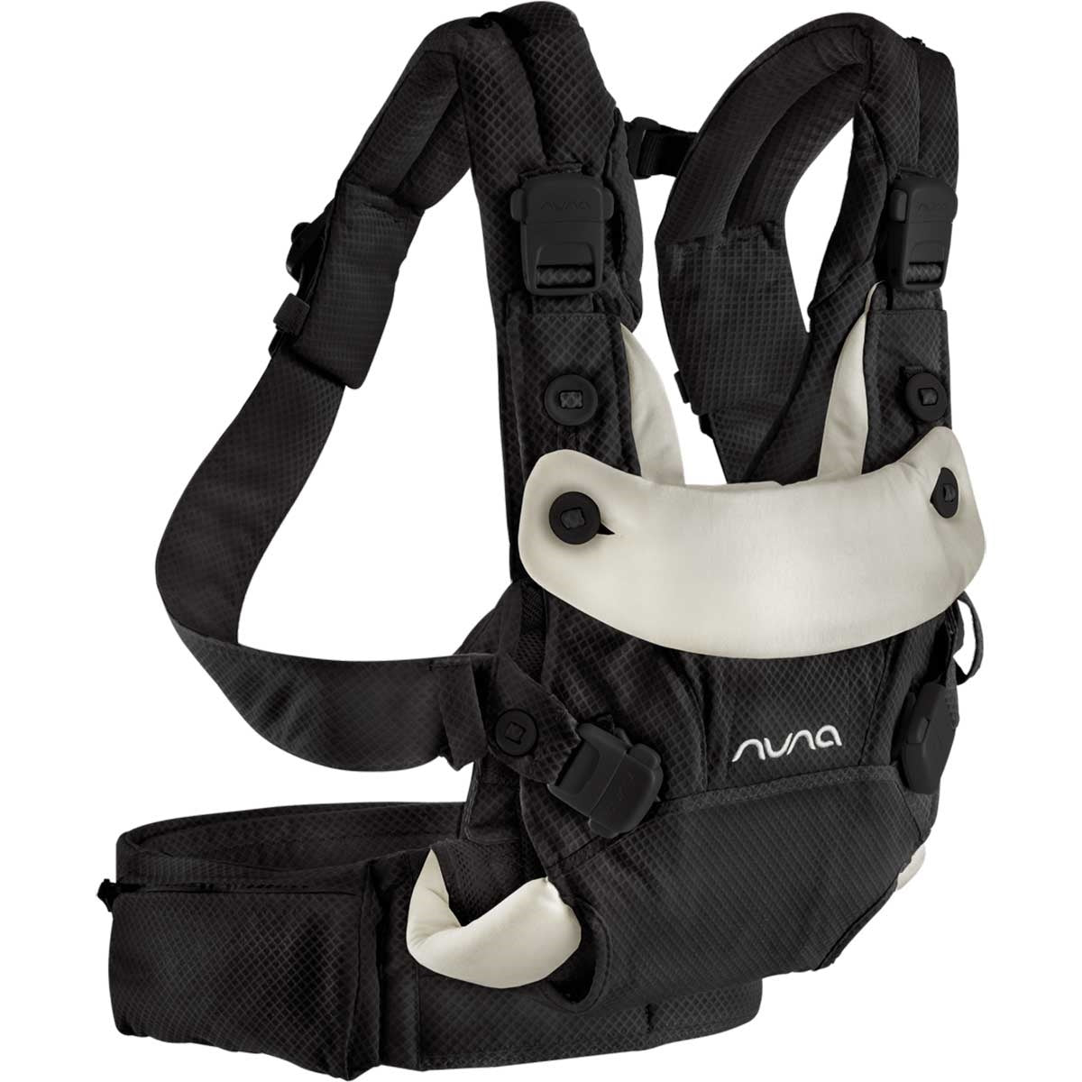 Nuna Cudl Baby Carrier