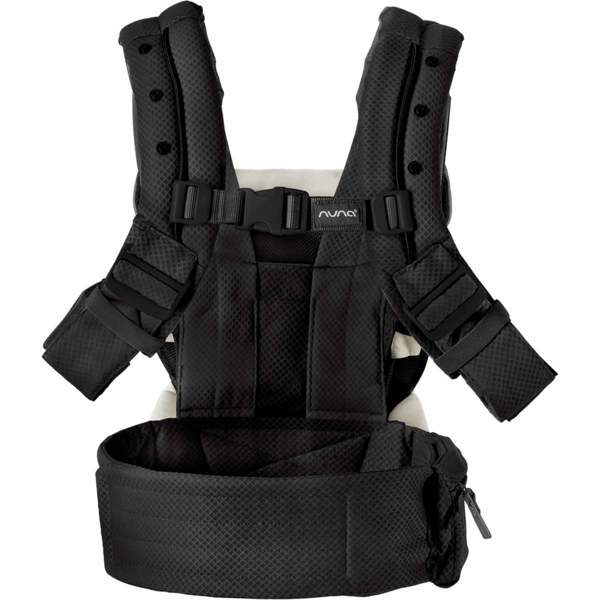 Nuna Cudl Baby Carrier