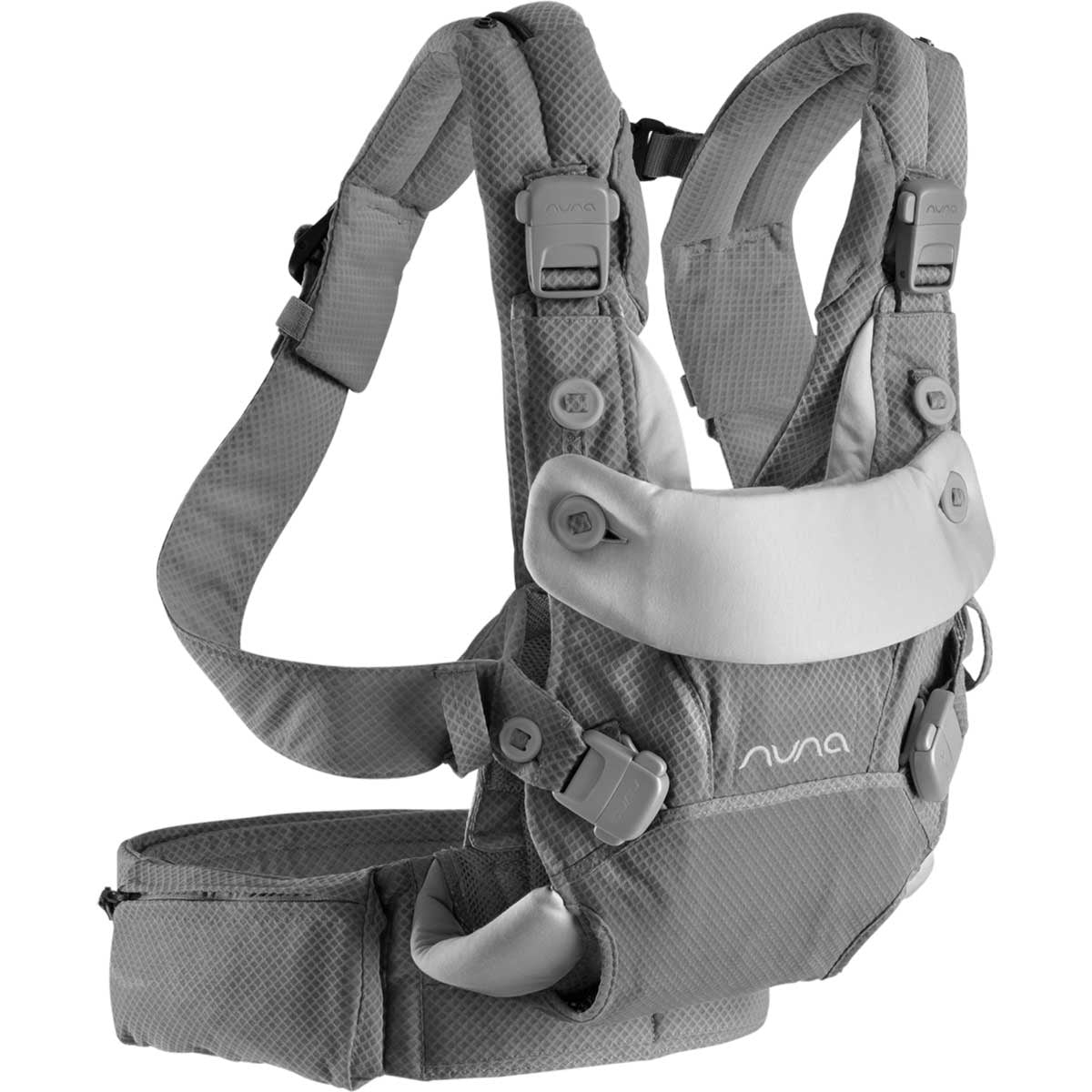 Nuna Cudl Baby Carrier