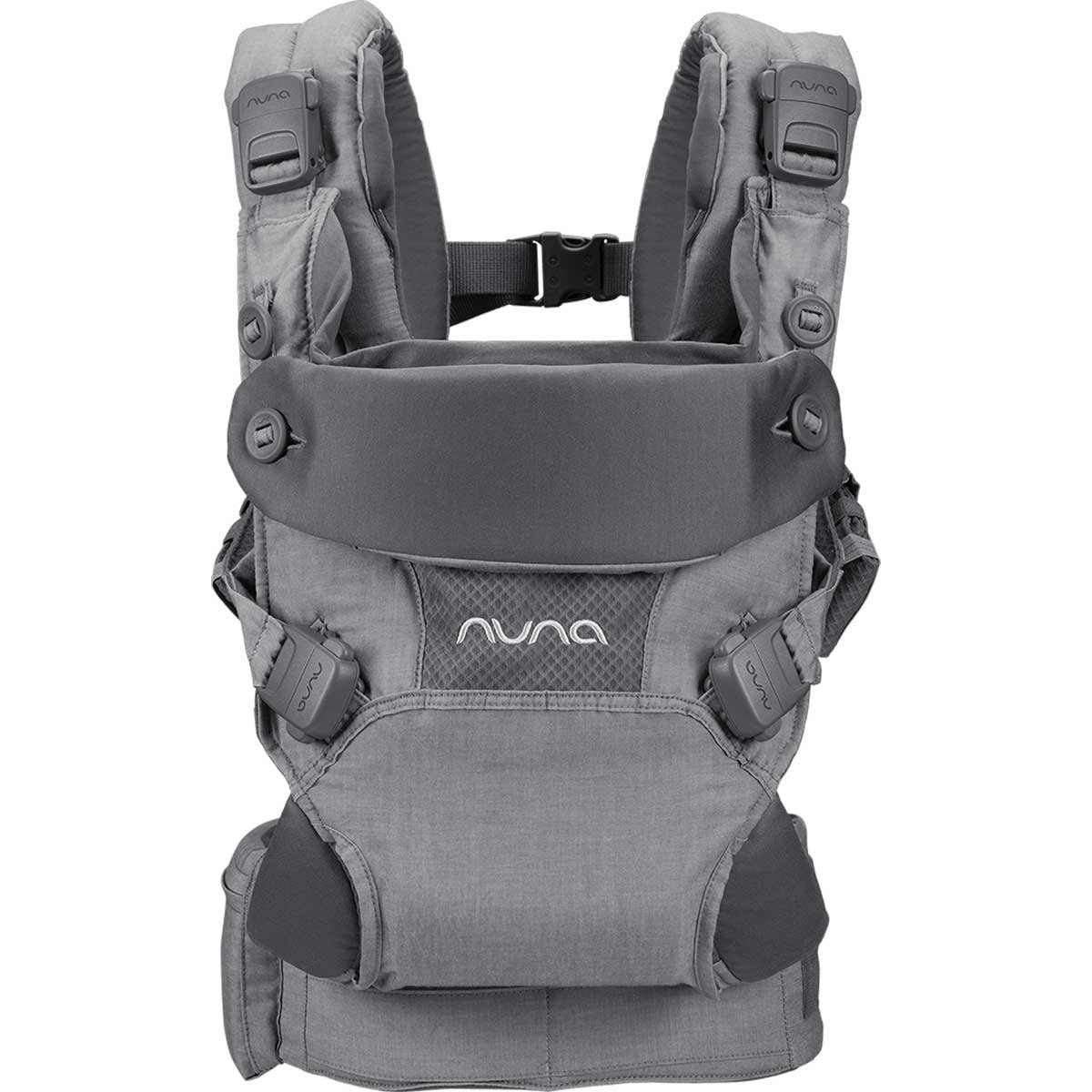 Nuna Cudl Baby Carrier