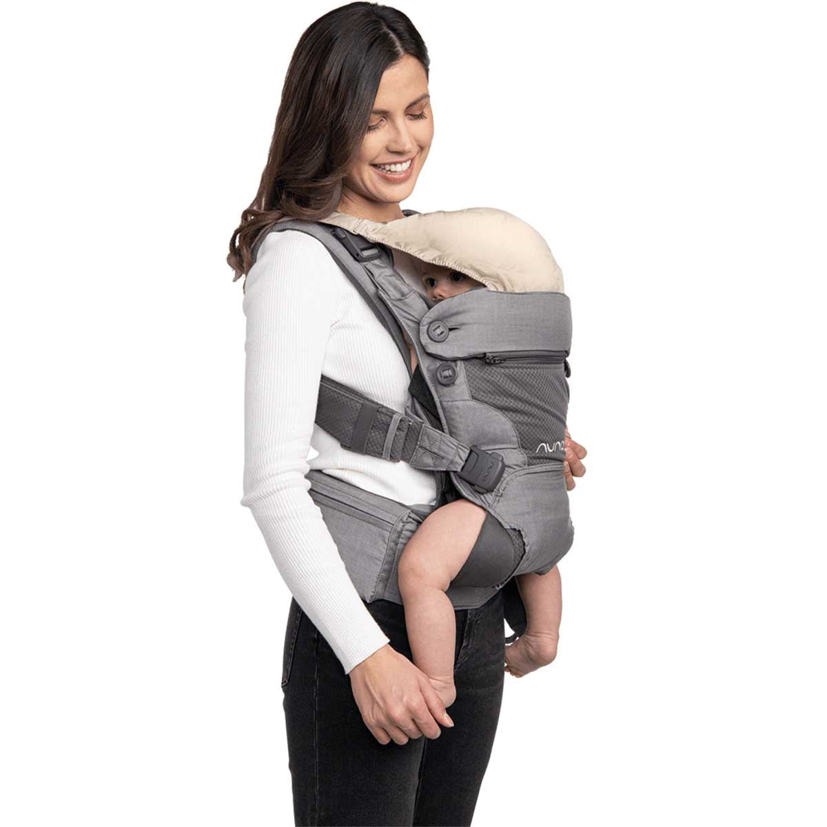 Nuna Cudl Baby Carrier