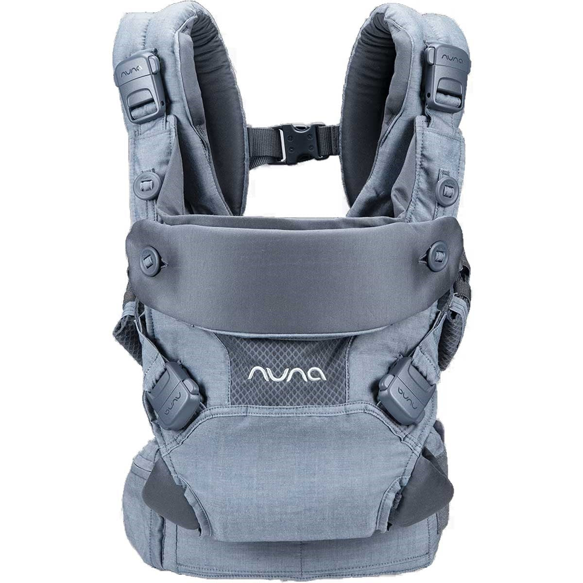 Nuna Cudl Baby Carrier