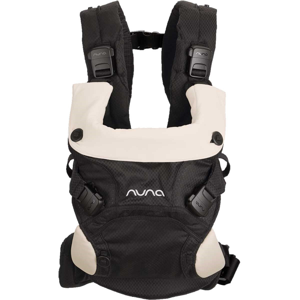 Nuna Cudl Clik Baby Carrier