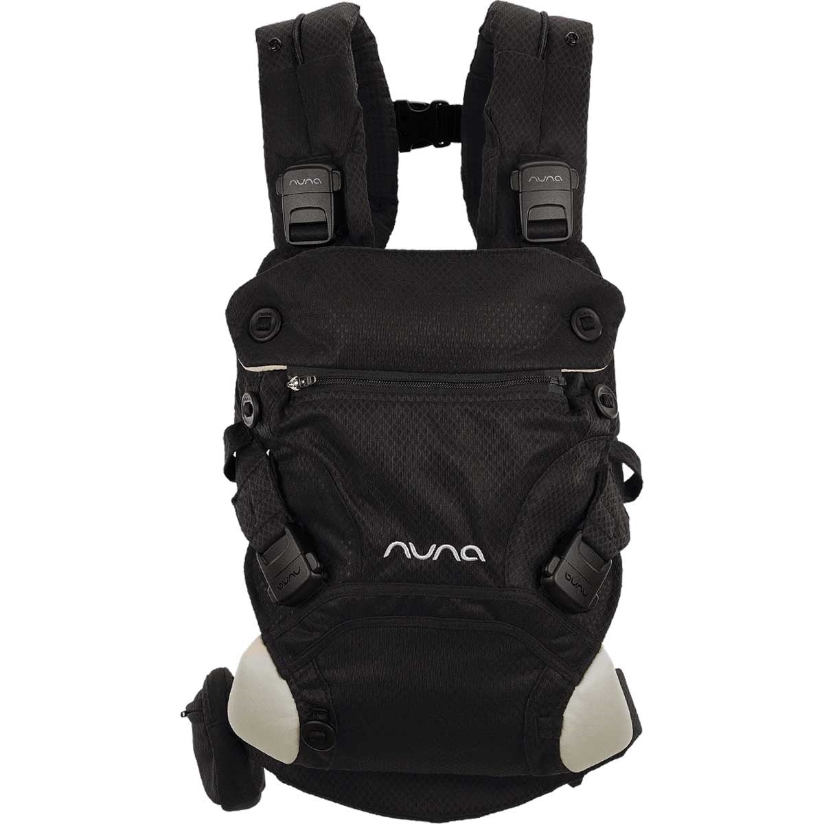 Nuna Cudl Clik Baby Carrier