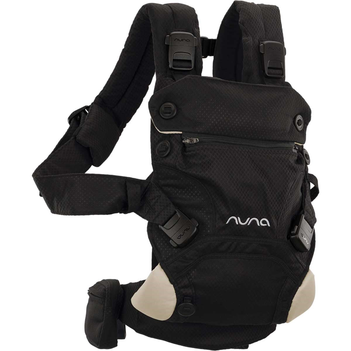 Nuna Cudl Clik Baby Carrier