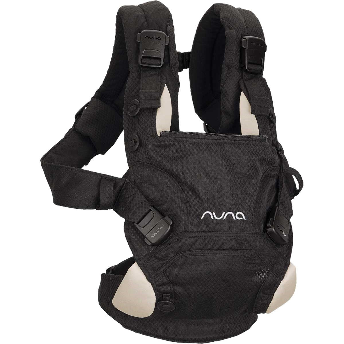 Nuna Cudl Clik Baby Carrier