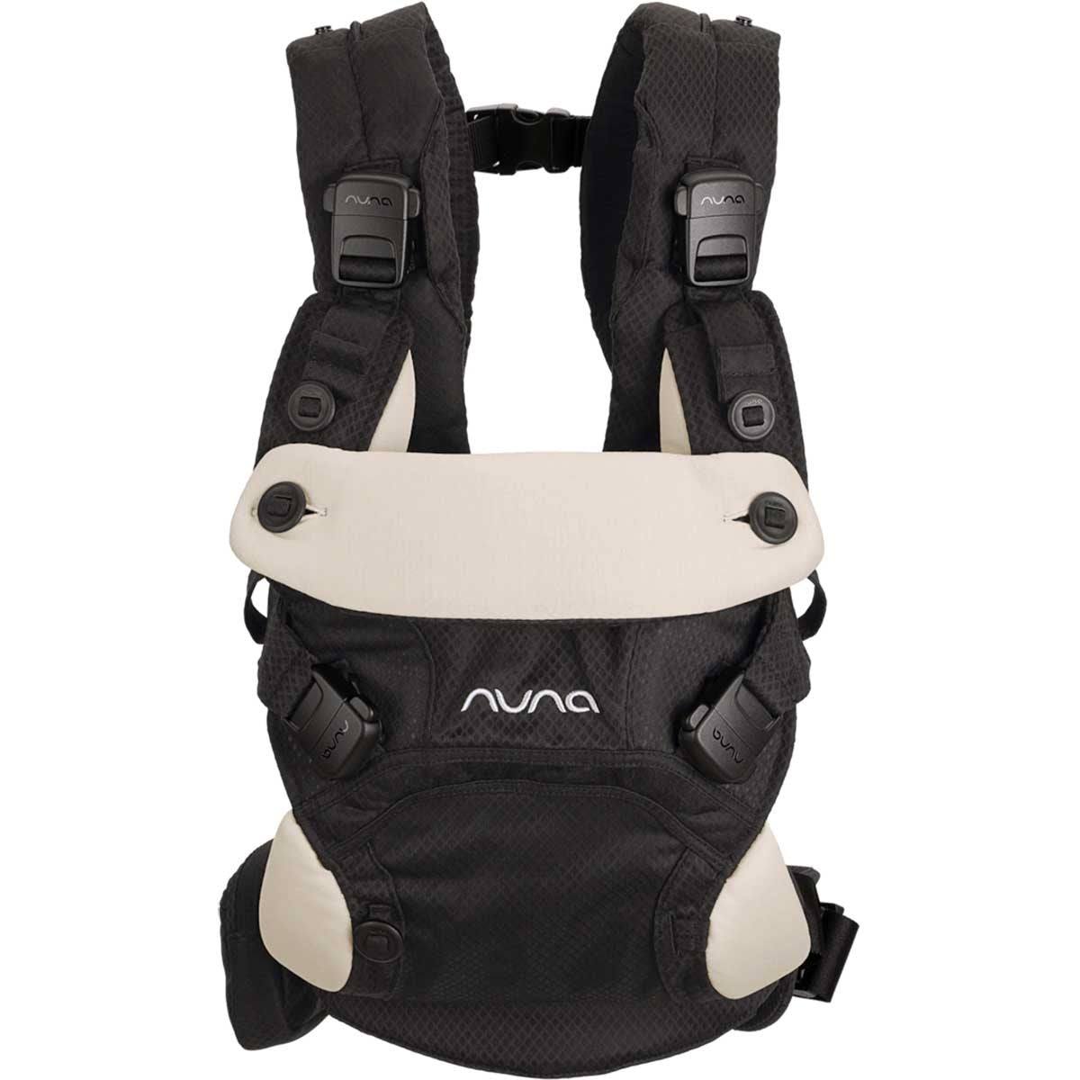 Nuna Cudl Clik Baby Carrier