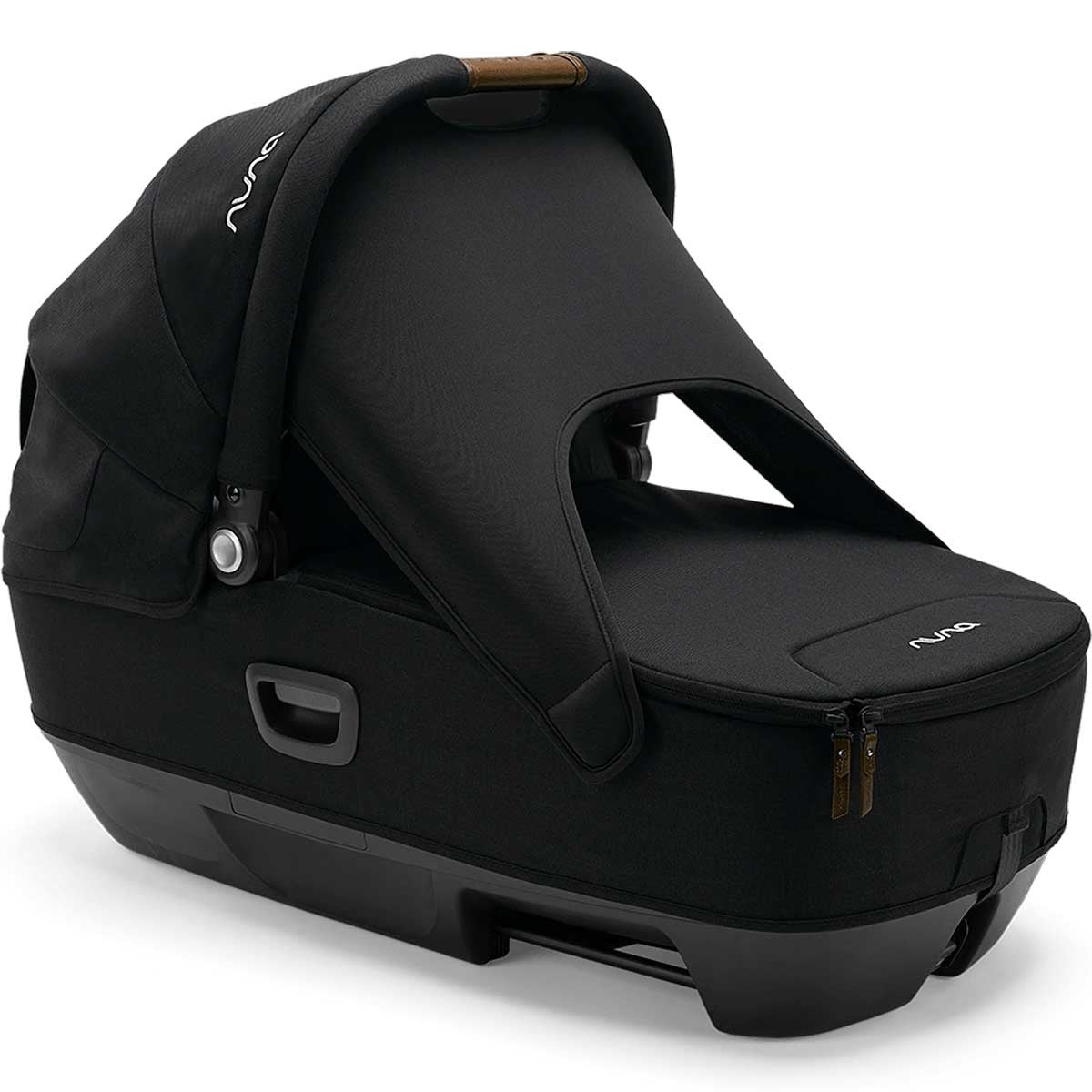 Nuna Cari Next Lay Flat Car Carrycot
