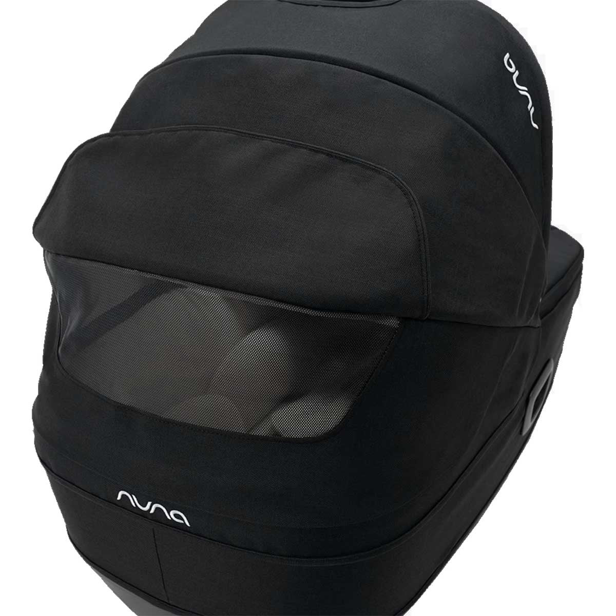 Nuna Cari Next Lay Flat Car Carrycot