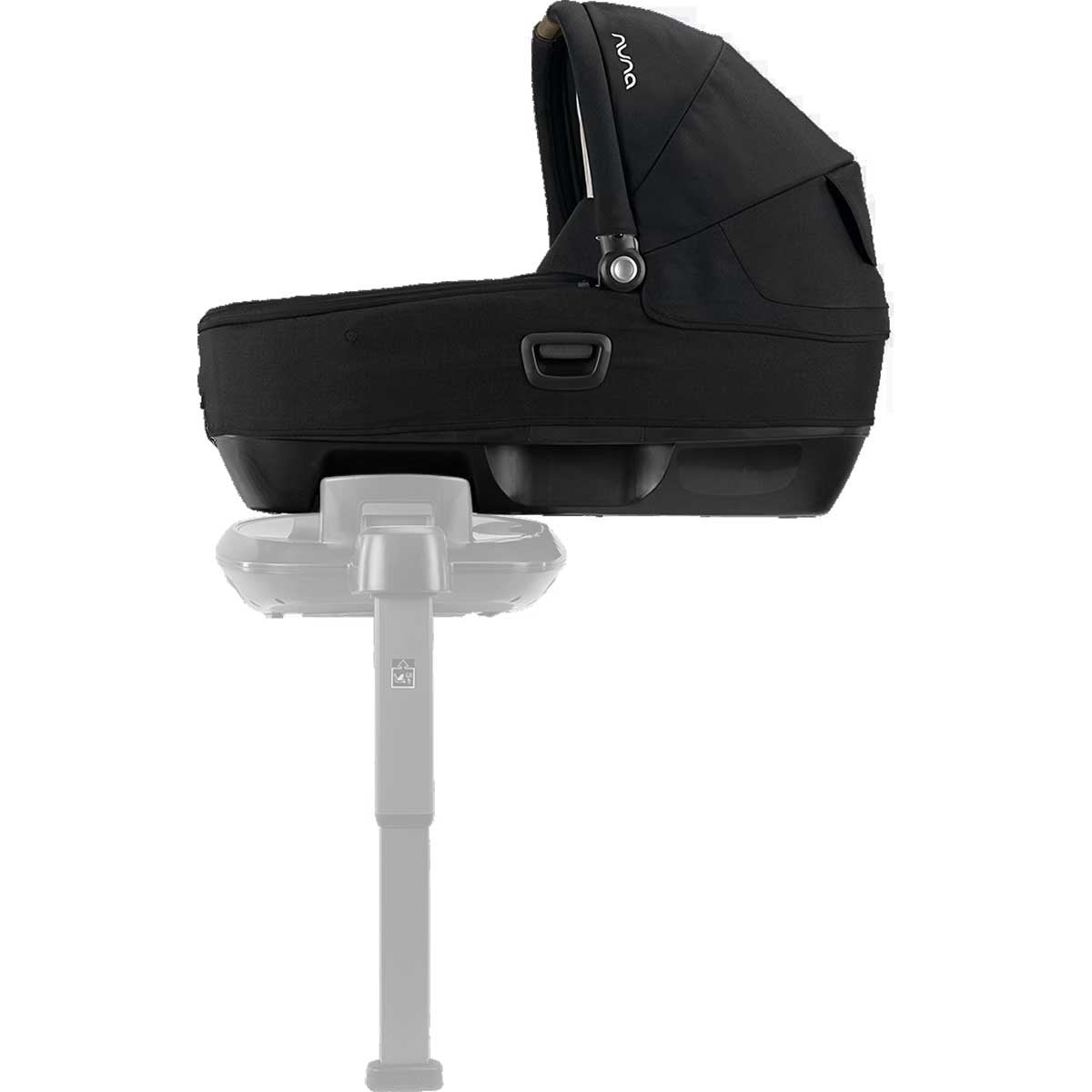 Nuna Cari Next Lay Flat Car Carrycot