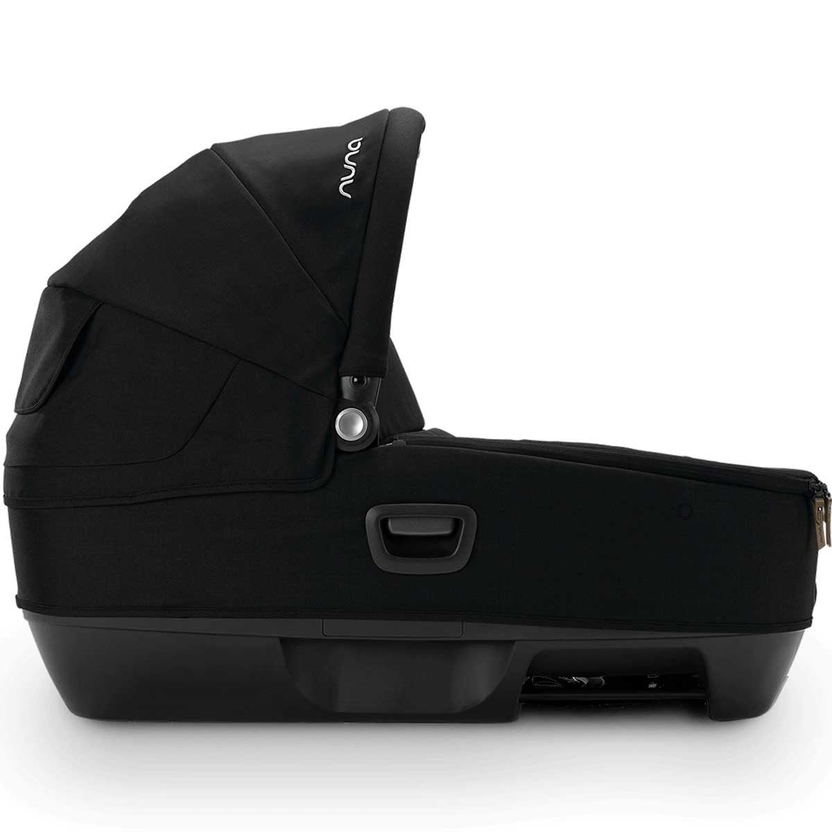 Nuna Cari Next Lay Flat Car Carrycot