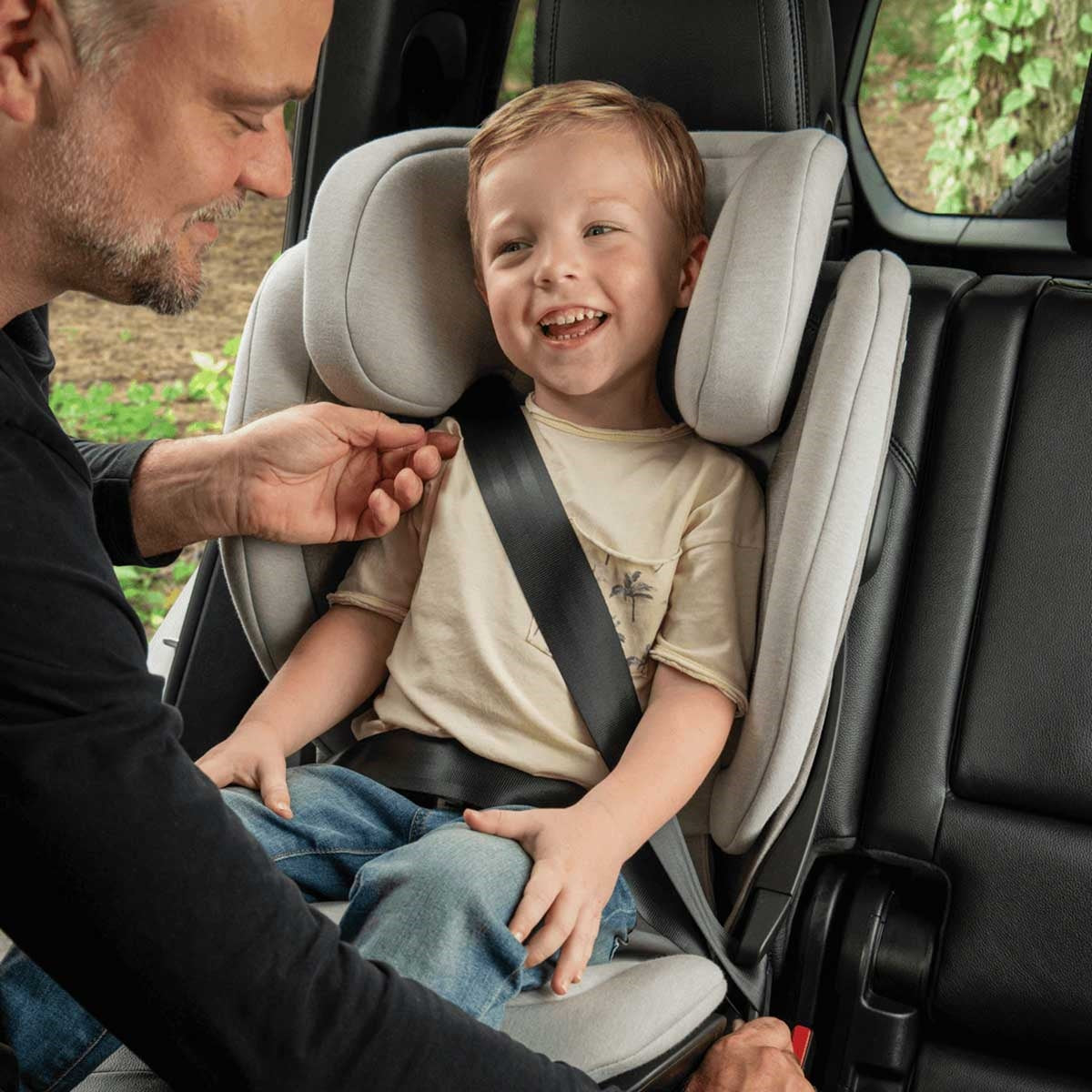 Nuna Aace LX i-Size Car Seat