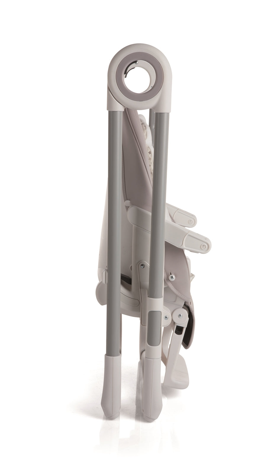 Jane Kosmic Eco Leather Highchair, 0-3 years