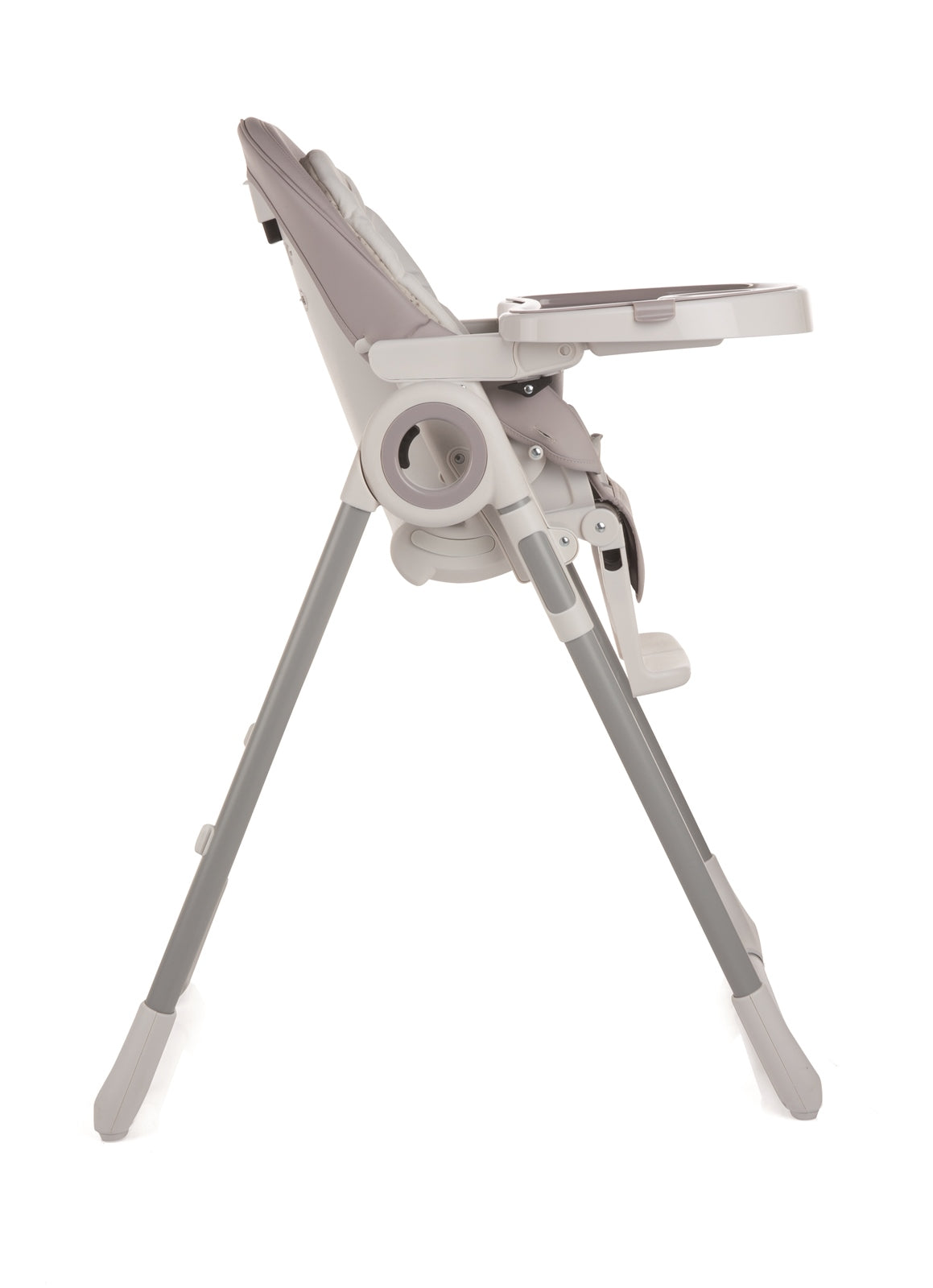 Jane Kosmic Eco Leather Highchair, 0-3 years