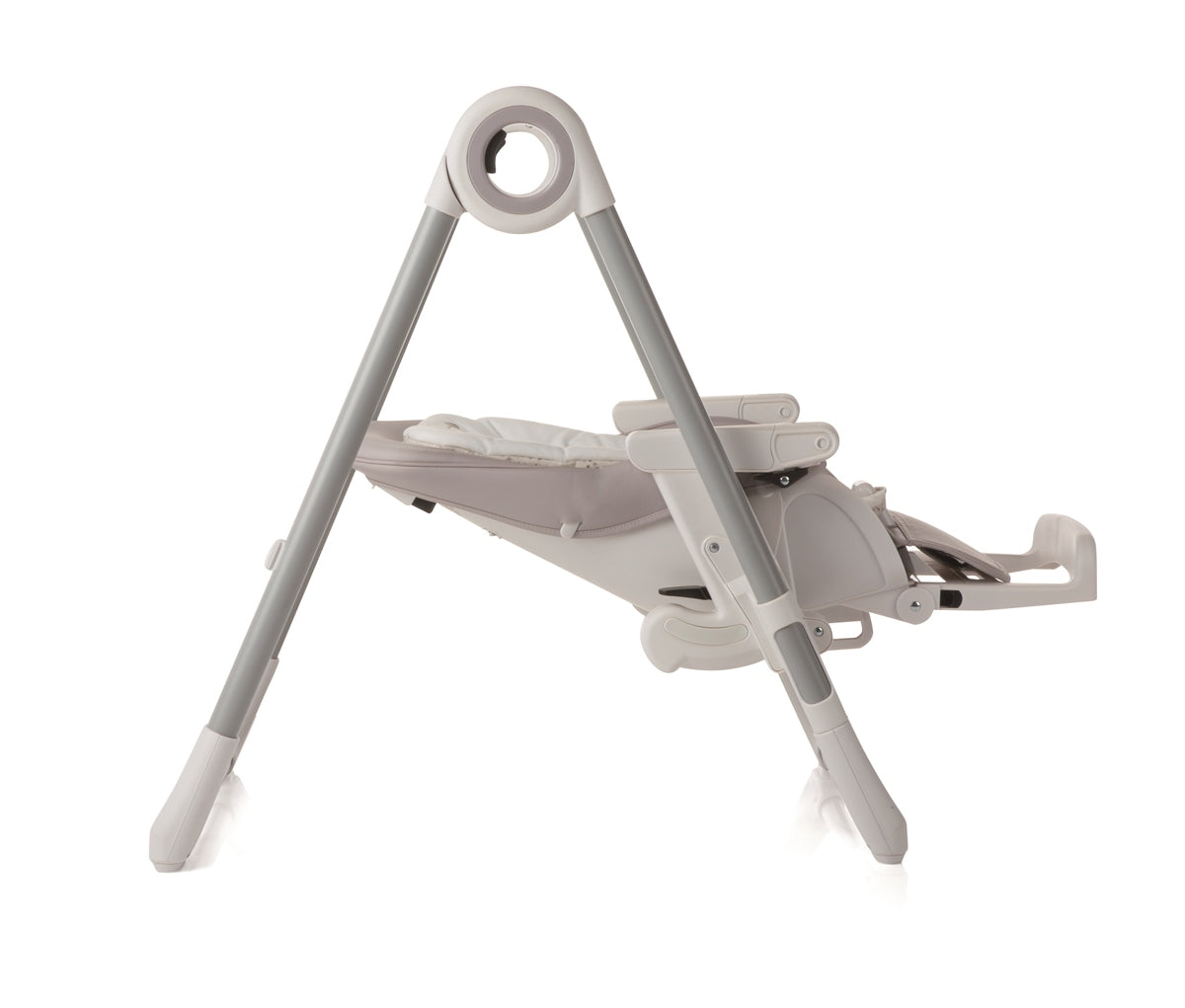 Jane Kosmic Eco Leather Highchair, 0-3 years