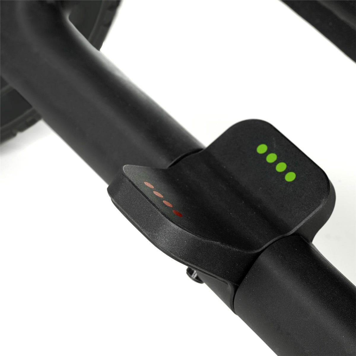 Jane Crosslight Pro - Silver Shadow Pushchair