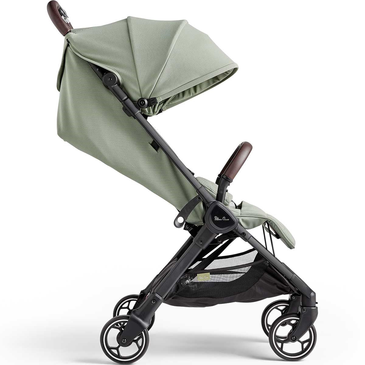 Silver Cross Clic Compact Stroller