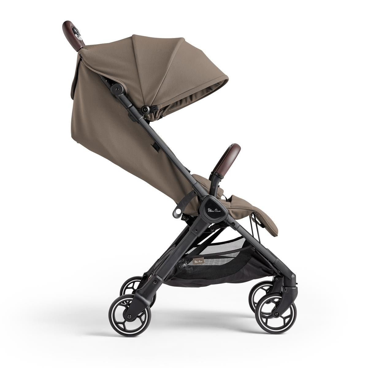 Silver Cross Clic Compact Stroller