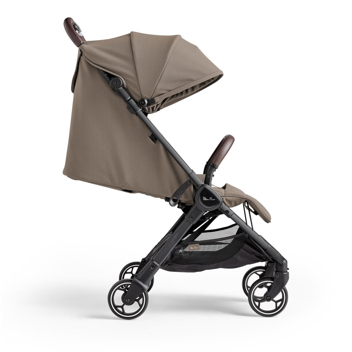 Silver Cross Clic Compact Stroller