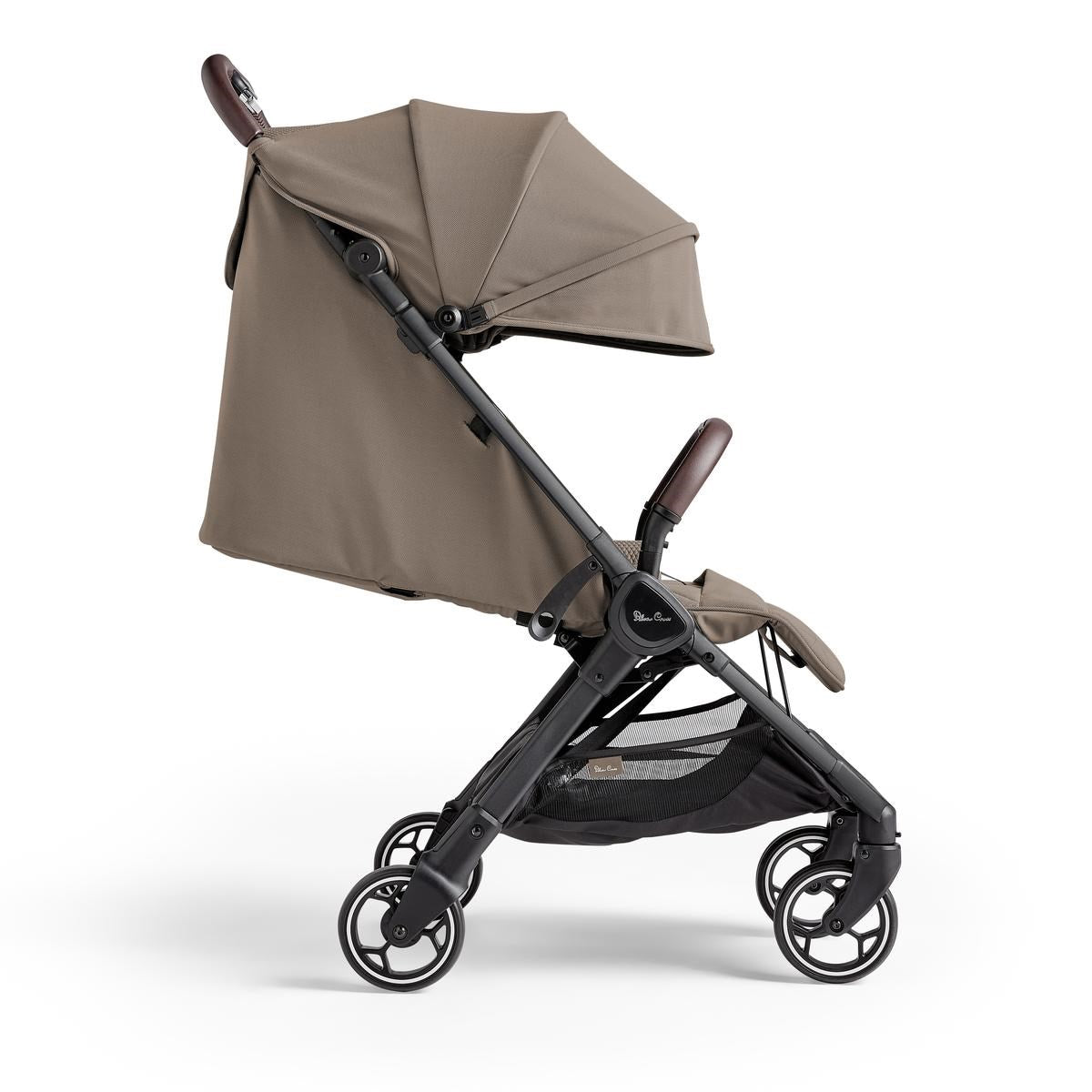 Silver Cross Clic Compact Stroller