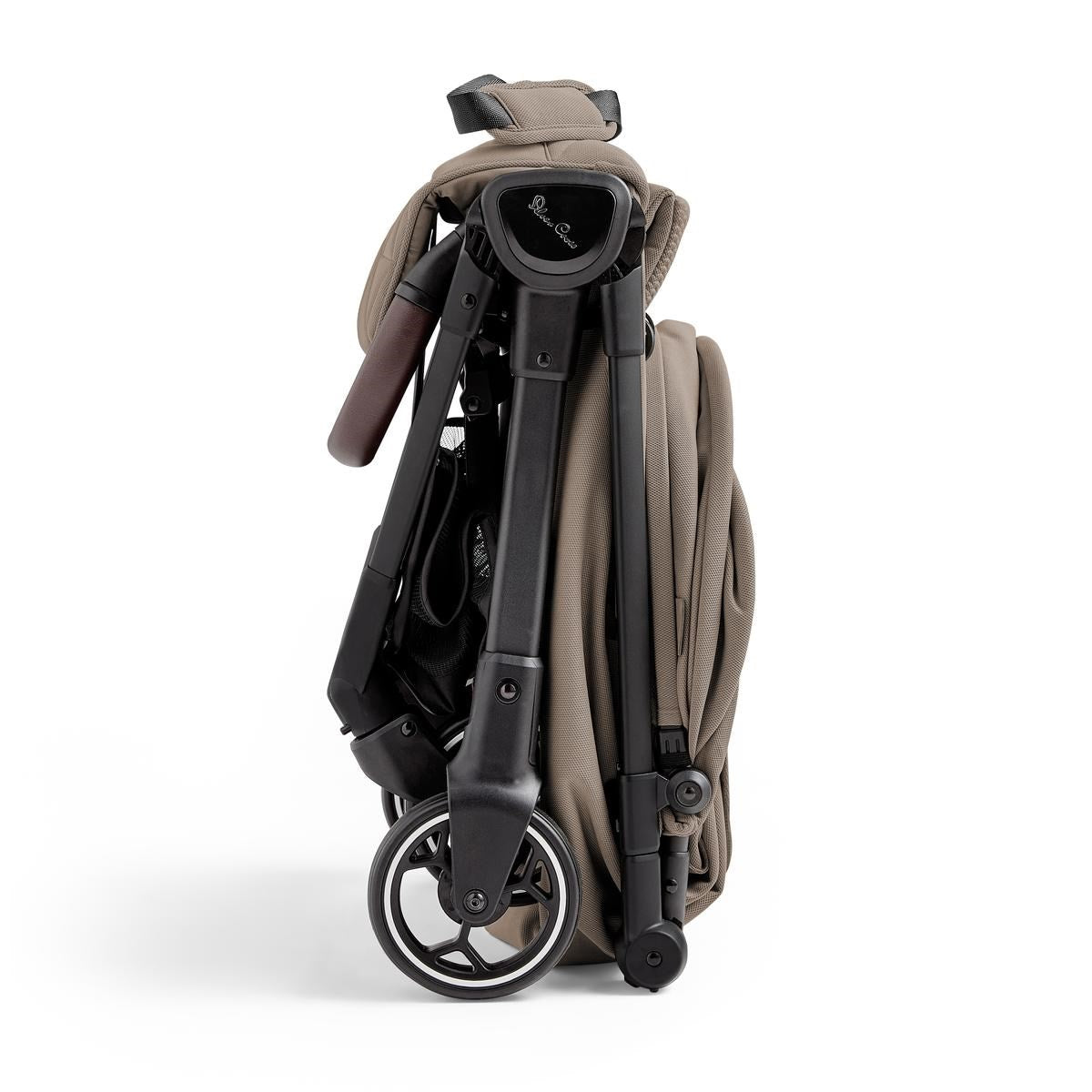 Silver Cross Clic Compact Stroller