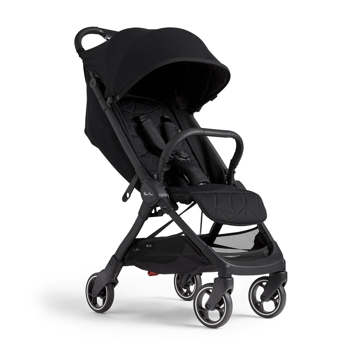 Silver Cross Clic Compact Stroller