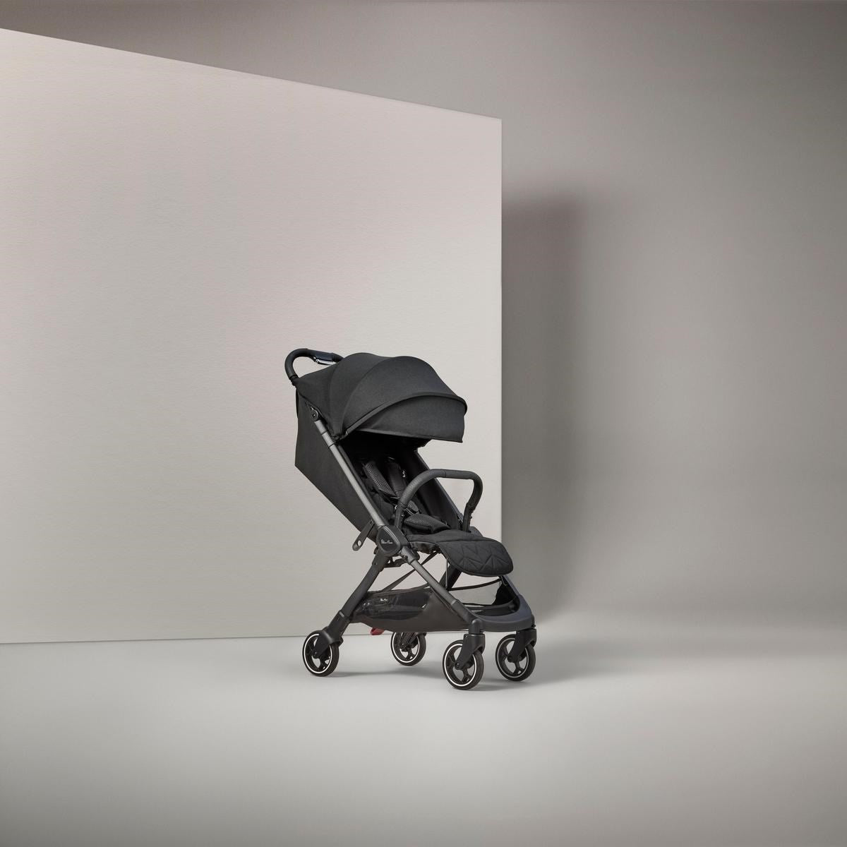 Silver Cross Clic Compact Stroller