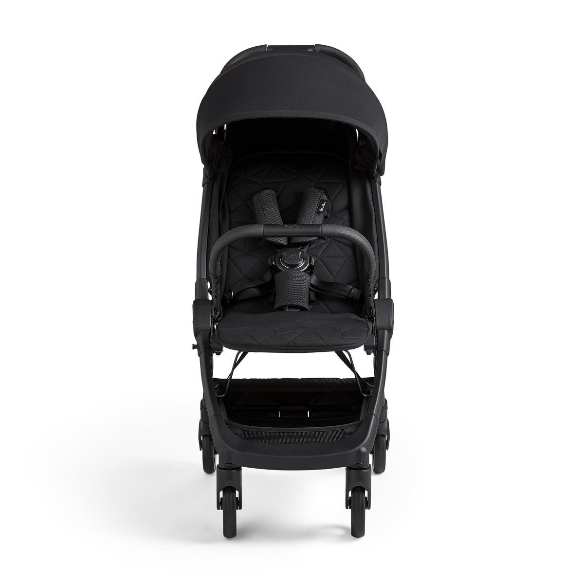 Silver Cross Clic Compact Stroller