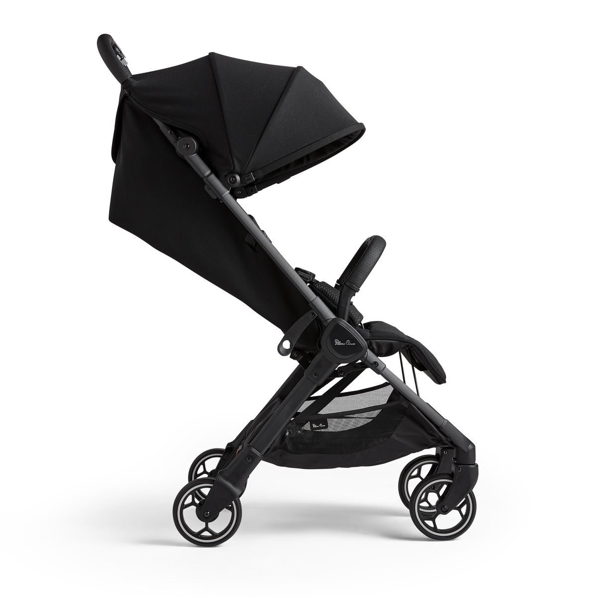Silver Cross Clic Compact Stroller