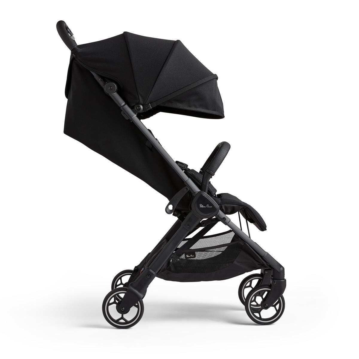 Silver Cross Clic Compact Stroller