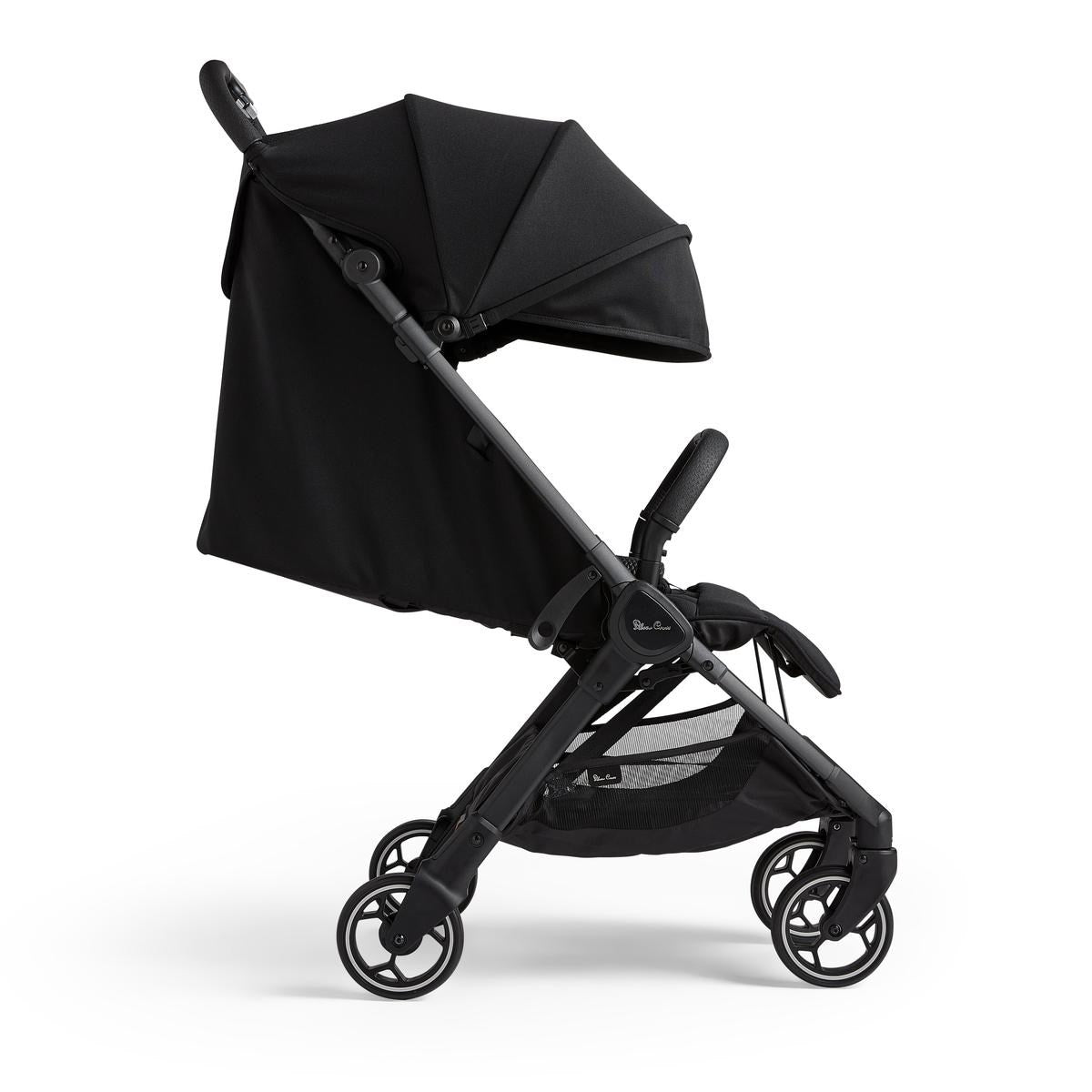 Silver Cross Clic Compact Stroller