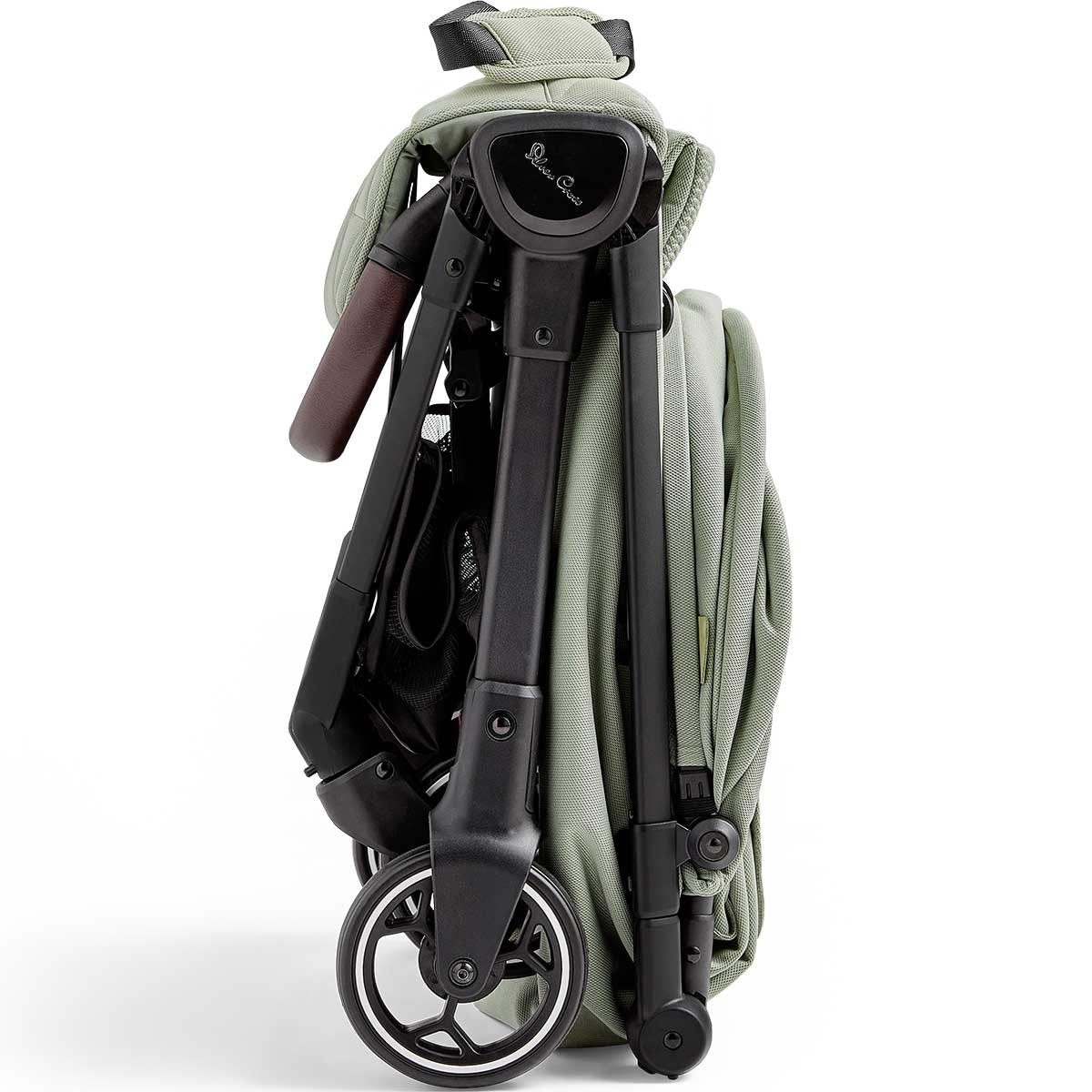 Silver Cross Clic Compact Stroller