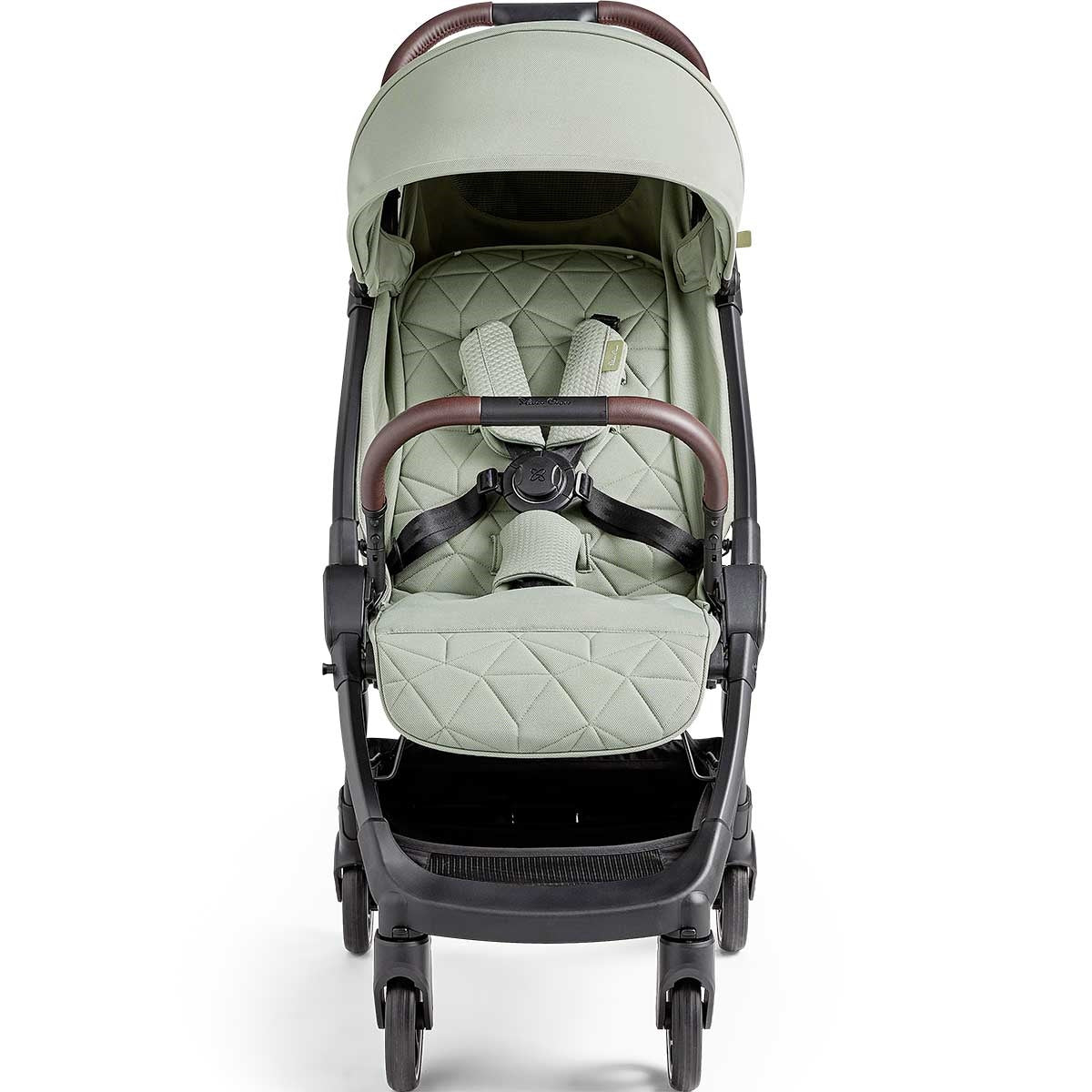 Silver Cross Clic Compact Stroller