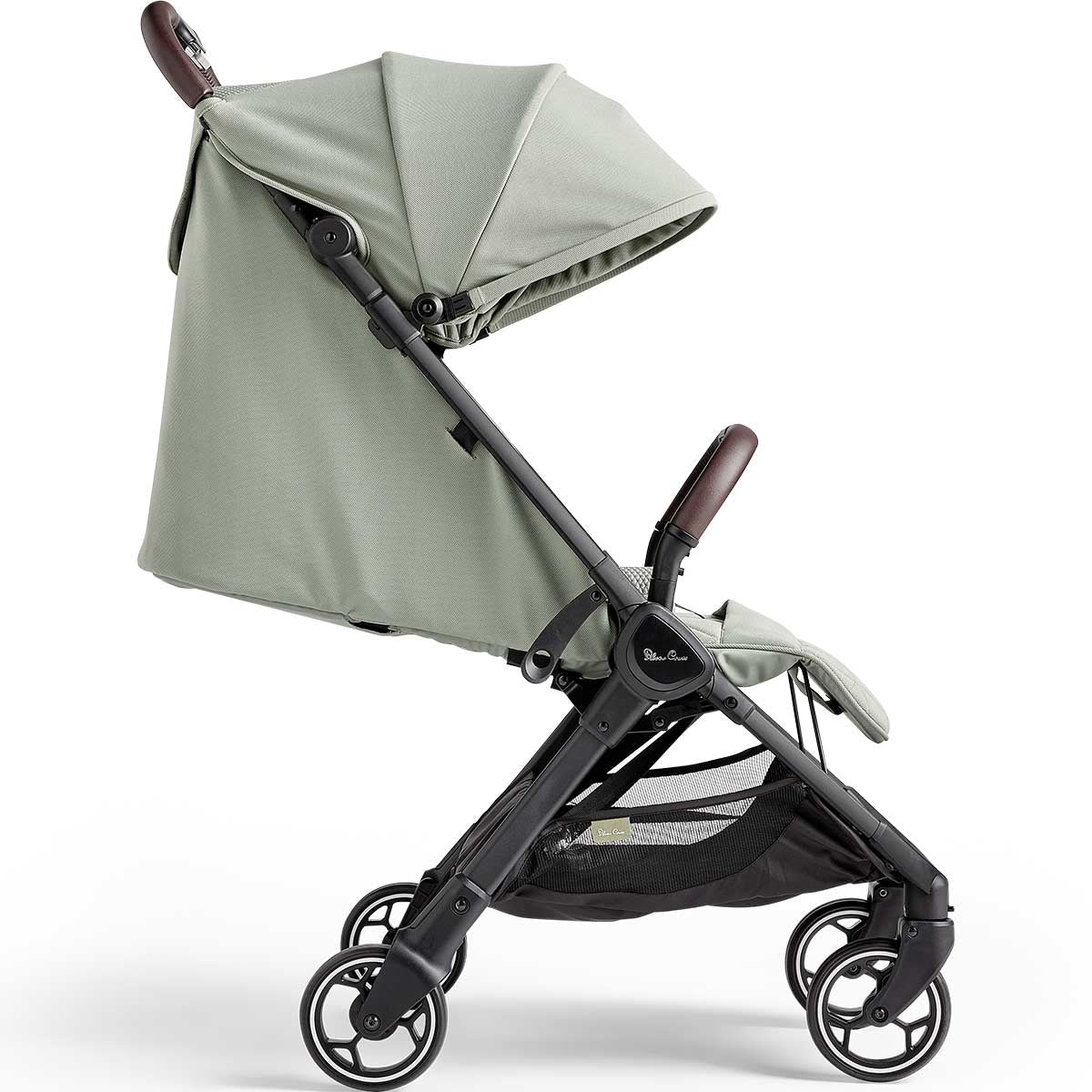 Silver Cross Clic Compact Stroller