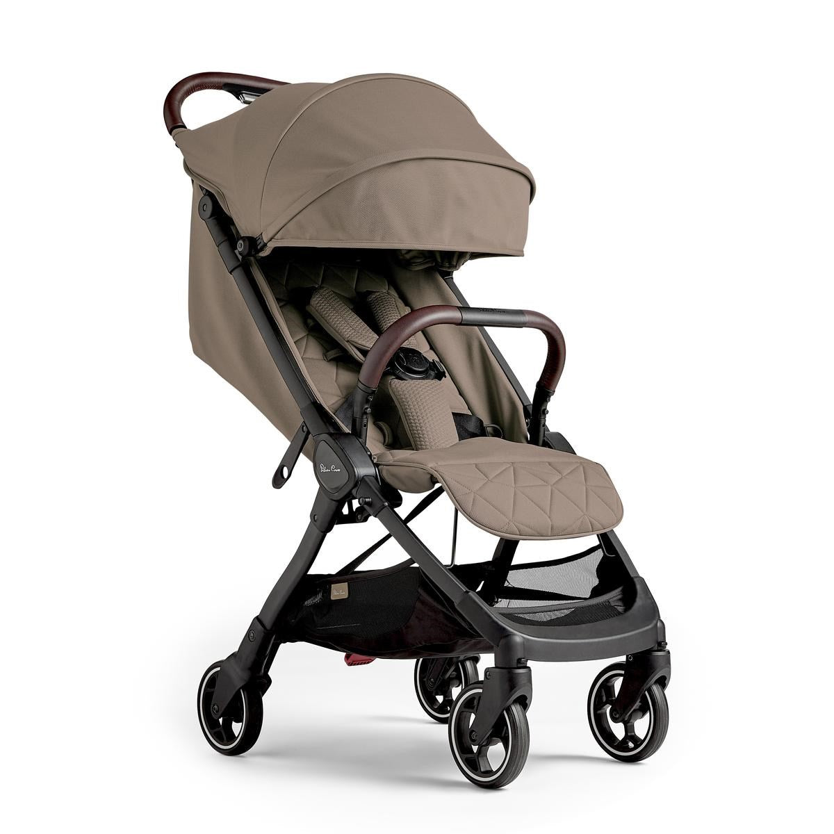 Silver Cross Clic Compact Stroller