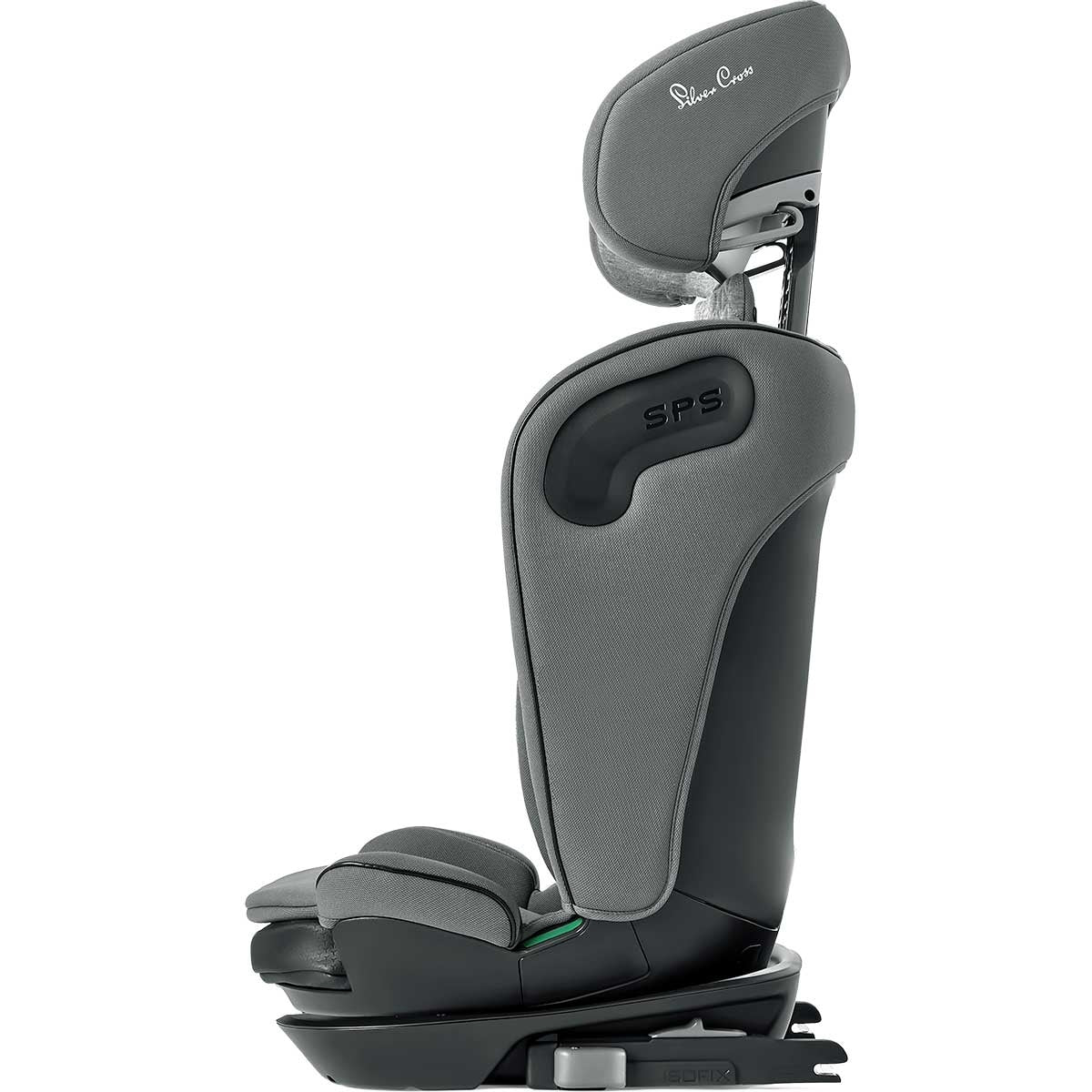 Silver Cross Discover i-Size