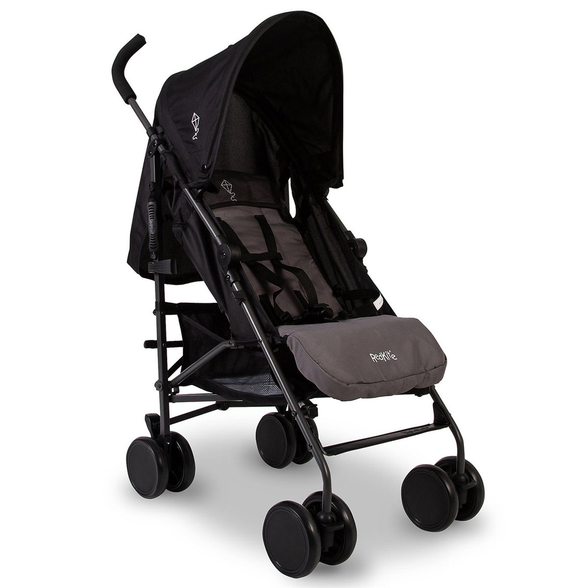 Red Kite Push Me Quatro