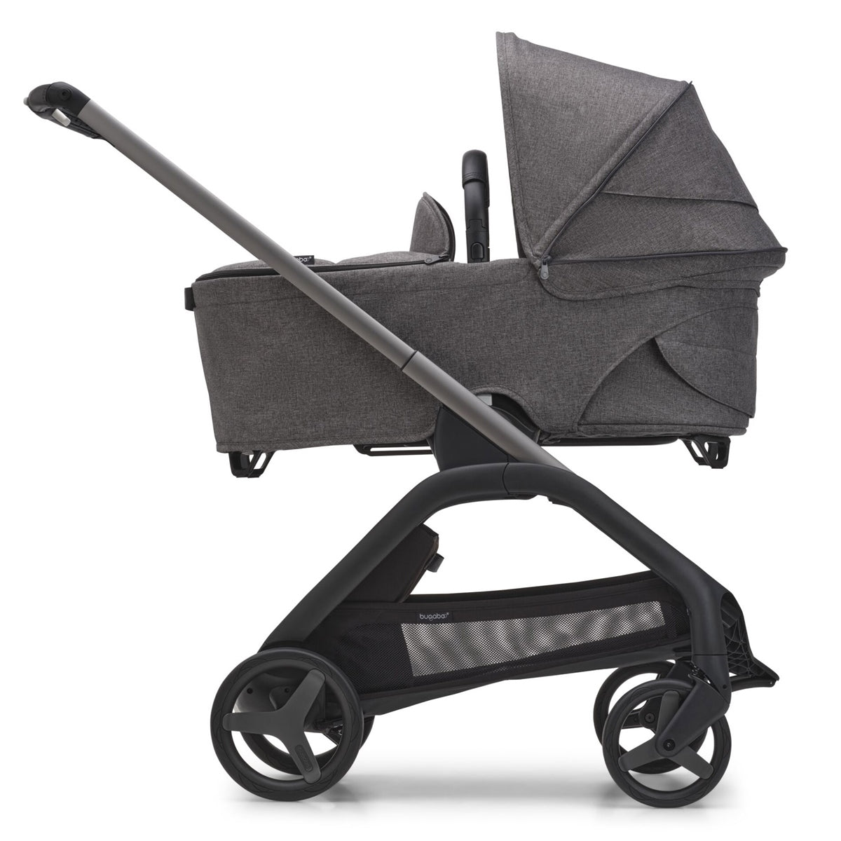 Bugaboo Dragonfly Carrycot Complete